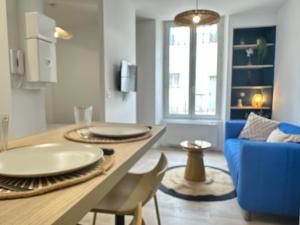 Appartements Escapade en Provence, appartement cosy et tout confort : photos des chambres