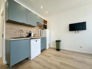 Appartements Escapade en Provence, appartement cosy et tout confort : photos des chambres
