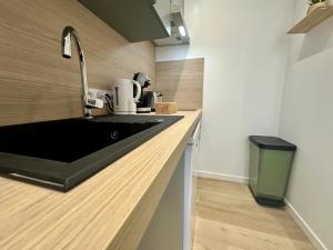 Appartements Escapade en Provence, appartement cosy et tout confort : photos des chambres
