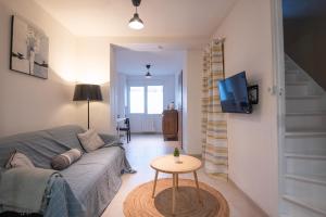 Cozy Townhouse near Lille - 3 Guests