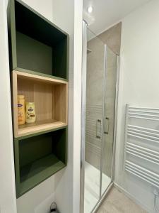 Appartements Escapade en Provence, appartement cosy et tout confort : photos des chambres