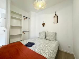 Appartements Escapade en Provence, appartement cosy et tout confort : photos des chambres