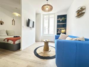 Appartements Escapade en Provence, appartement cosy et tout confort : Studio Supérieur