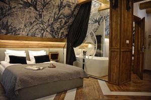 Residence Zaruskiego 2