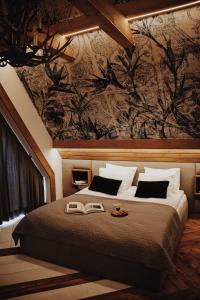 Residence Zaruskiego 2