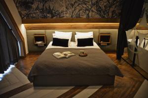 Residence Zaruskiego 2