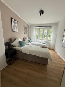 Apartment 1 Urban Vibe