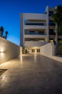 Vasi Luxury Apartment