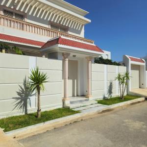 Villa Sérénité, Yasmine Hammamet
