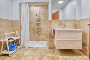Maisons de vacances La Ferme : photos des chambres