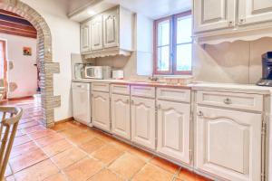 Maisons de vacances La Ferme : photos des chambres