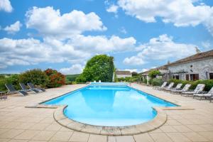 Maisons de vacances La Ferme : photos des chambres