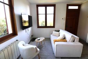 La petite maison dans la prairie