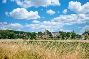 Maisons de vacances La Ferme : photos des chambres
