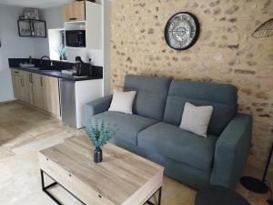 Appartements La Petite Maison : photos des chambres