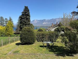 Villas La petite maison dans la prairie : photos des chambres