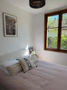 Villas La petite maison dans la prairie : photos des chambres