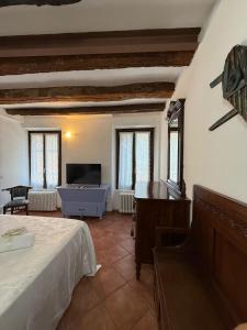 Il Cuore del Castrum 1