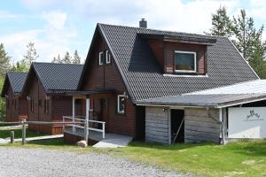 Skogshotell - Cabin - Stuga