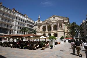 Escale Toulonnaise - Cosy, calme & bien situé