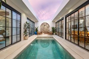 Tofino Signature Villas