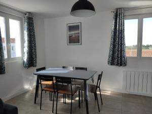 Appartement Herbaudiere