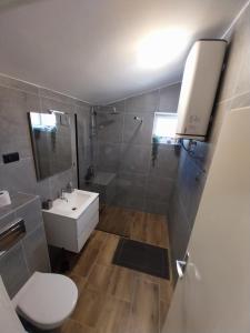 Apartments Senka