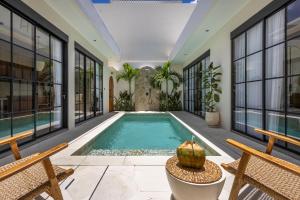 Villa Tofino Premium by Tofino Villas