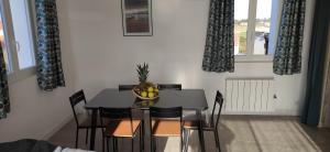 Appartement Herbaudiere