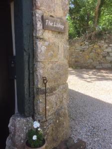 Devon Country Retreat The Linhay at Collaton Farm