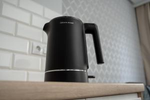 Stylish One Bedroom Apartment Perfectly Located by Noclegi Renters