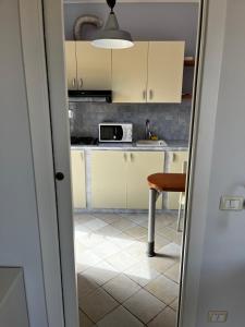 Monolocale Solana 6