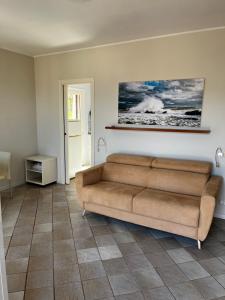 Monolocale Solana 6