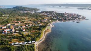 Mobile home Sea Shell