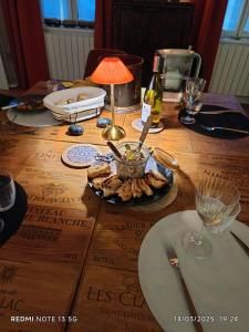 Maisons d'hotes chambres d-hotes ioreille : photos des chambres