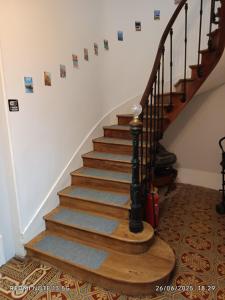 Maisons d'hotes chambres d-hotes ioreille : photos des chambres