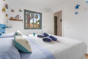 Casa Del Caballero Corralejo