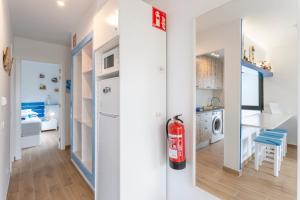 Casa Del Caballero Corralejo