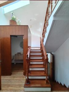 Chalet con excelente vista