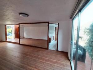 Chalet con excelente vista