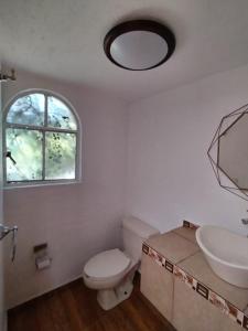 Chalet con excelente vista