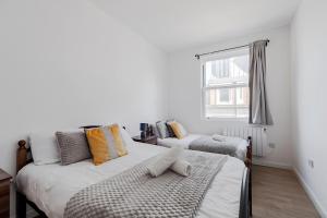 West Ealing Prime Serviced Apartments - Apartamentos, Londres