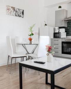 West Ealing Prime Serviced Apartments