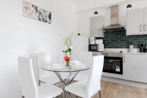 West Ealing Prime Serviced Apartments