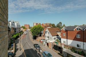 West Ealing Prime Serviced Apartments