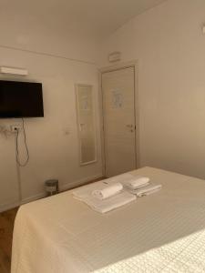 AH Suite Montecitorio