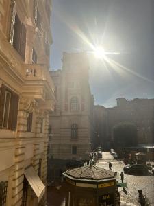 AH Suite Montecitorio