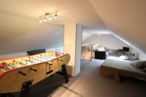 Gite Campagne chez Sylvie