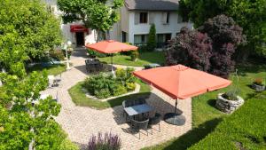 Hotels La Bonne Auberge : photos des chambres