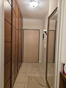 Main apartment Rezidenca